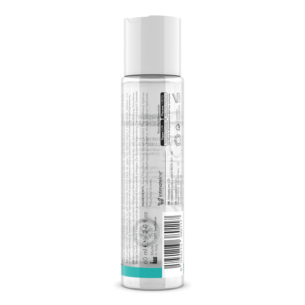 IntimateLine Sensilight Fresh 60 ml