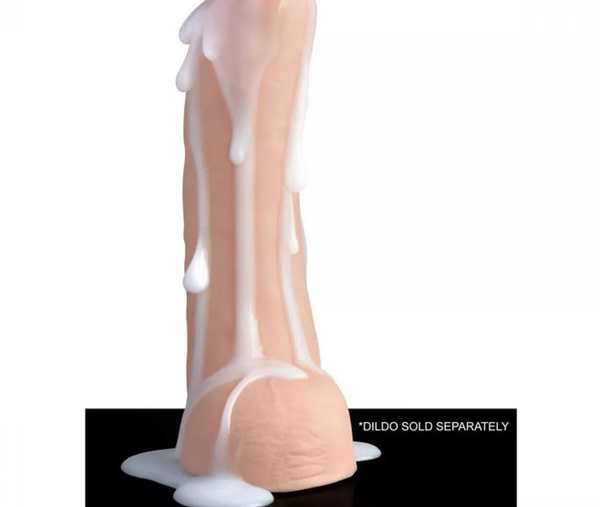 Штучна сперма Sperm Lubricant 150 ml BUTTR