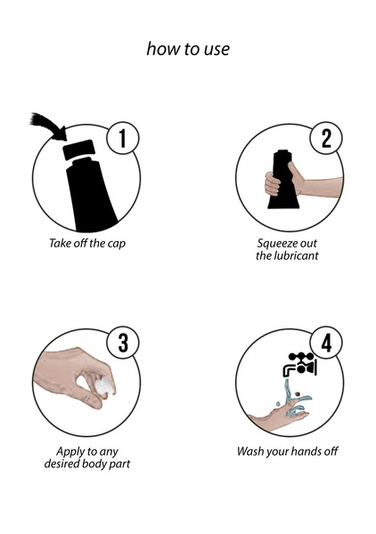 Shots Cbd Cannabis Waterbased Lubricant 50 Ml PharmQuests by Shots