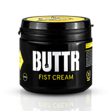 Krem do fistingu Fisting Cream 500ml BUTTR