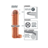 Fantasy X-tensions Perfect 1" Extension 