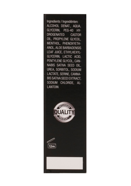 Shots Cbd Cannabis Delay Spray 15 Ml PharmQuests by Shots