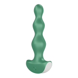 Lolli Plug 2 Green Satisfyer