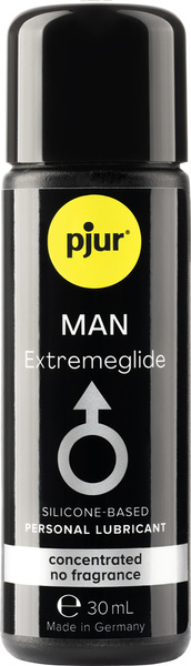 Man Extremeglide 30Ml MAN Extremeglide 30ml