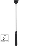 Extreme Electro Riding Crop Hidden Desire