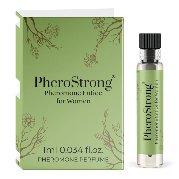 PheroStrong pheromone Entice for Women 1ml