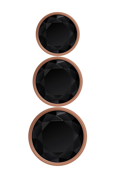 Gender X Gold Digger Set 