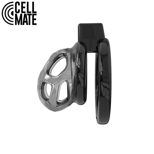 Gladiator Soft Chastity Cage Size 0 CELLMATE