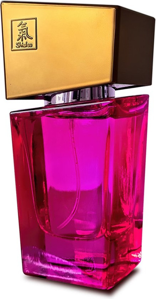 Феромони для жінок Pheromon Fragrance Woman Pink 50ml Shiatsu