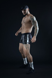 Basic Shorts.01 M BULL
