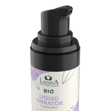 Żel Stymulujący Luxuria Bio Liquid Vibrator 15 Ml IntimateLine