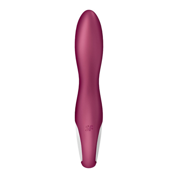Вібратор Heated Thrill Connect App Satisfyer