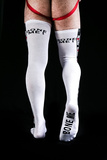 Bone Me Socks 43-46 Sk8erboy