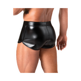 H080 Frenzy shorts XL Noir Handmade