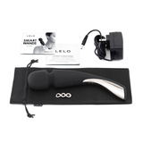 LELO Smart Wand Medium Black