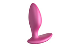 Wibrator analny We-Vibe Ditto+ Cosmic Pink