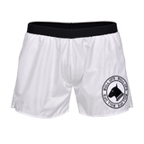 Bull Basic Shorts.04 White XL