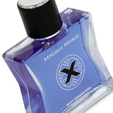 Next ""X"" 50 ml Homme Miyoshi Miyagi