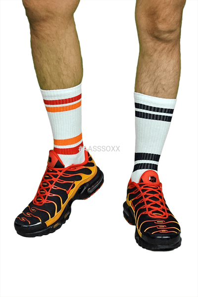 Aasssoxx Soxx Fuck U