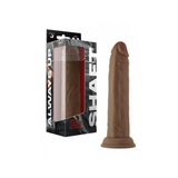 Dildo Shaft Model J 21,5 cm Dong Oak