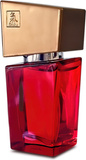 Pheromon Fragrance Woman Red 50ml Shiatsu