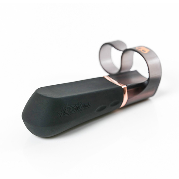 Wibrator Na Palec Digit Hot Octopuss