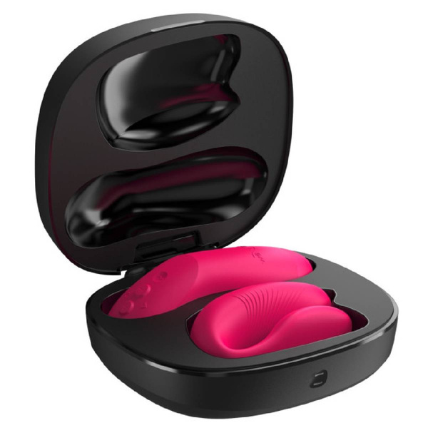 Chorus Pro Electric Pink We-Vibe