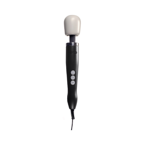 Doxy Original Massager Black
