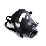 Maska Gazowa Brigade Gas Mask GasMaster