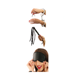 Zestaw Bondage Fetish Fantasy Series Lover'S Fantasy Kit Pipedream