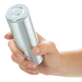 Korek analny Doxy Butt Plug Smooth