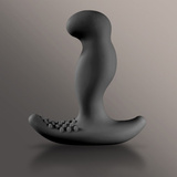 G-Rider+ Масажер простати Чорний Nexus