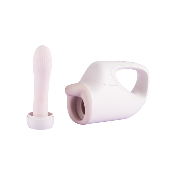 Автоматична ручна машина для сексу G1 After Kiss