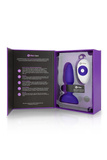Rimming Petite Purple b-Vibe