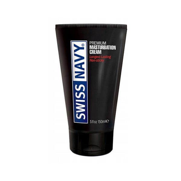Krem do masturbacji Swiss Navy Masturbation Cream 150ml