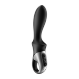 Wibrator Satisfyer Heat Climax Connect App