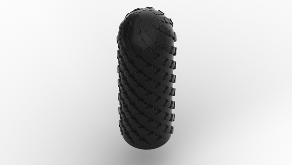 Masturbator Ghost Black Arcwave