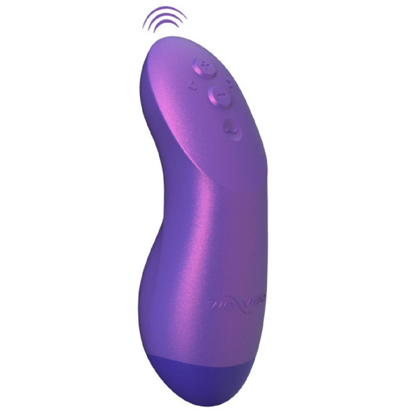 Chorus Pro Cosmic Purple We-Vibe