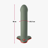 Dildo Fun Factory Magnum Wild Olive