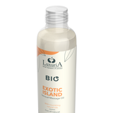 Olejek Do Masażu Luxuria Bio Oil Exotic Island 100 Ml IntimateLine