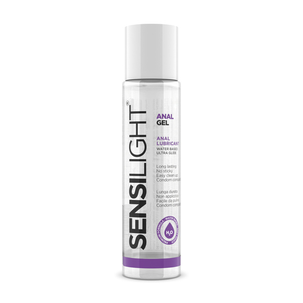 IntimateLine Sensilight Analgel 60 ml