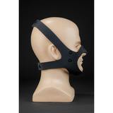 Mr-S-Leather Neo Face Muzzle Head Harness