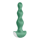 Lolli Plug 2 Green Satisfyer