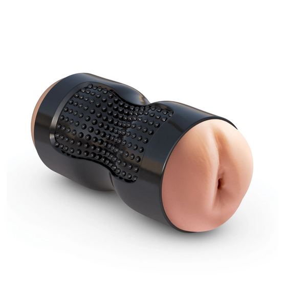 Pipedream PDX Extreme Tight Grip Pussy & Ass