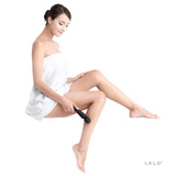 LELO Smart Wand Medium Black