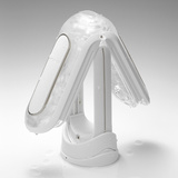 Masturbator Tenga Flip Zero Electronic Vibration White