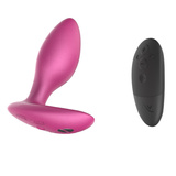 We-Vibe Ditto+ Cosmic Pink Anal Vibrator