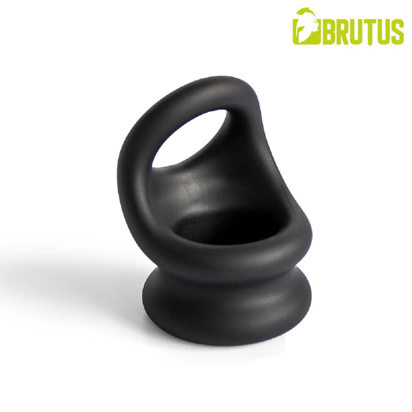 VICEVERSA Hypersoft Silicone Cock Ball Ring Brutus