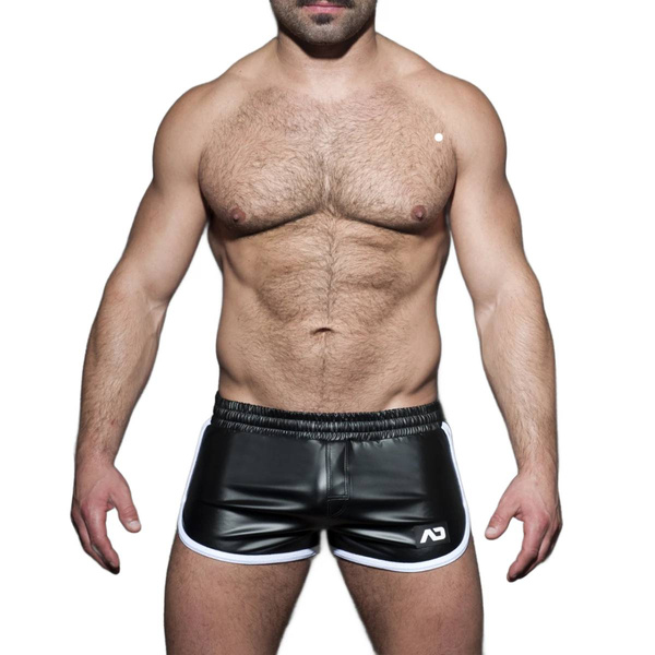 Fetish Rocky Double Side White XXL Addicted