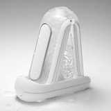 Masturbator Tenga Flip Zero Electronic Vibration White